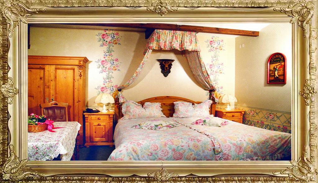 Landhaus Hotel Romantik Gotha Rom bilde