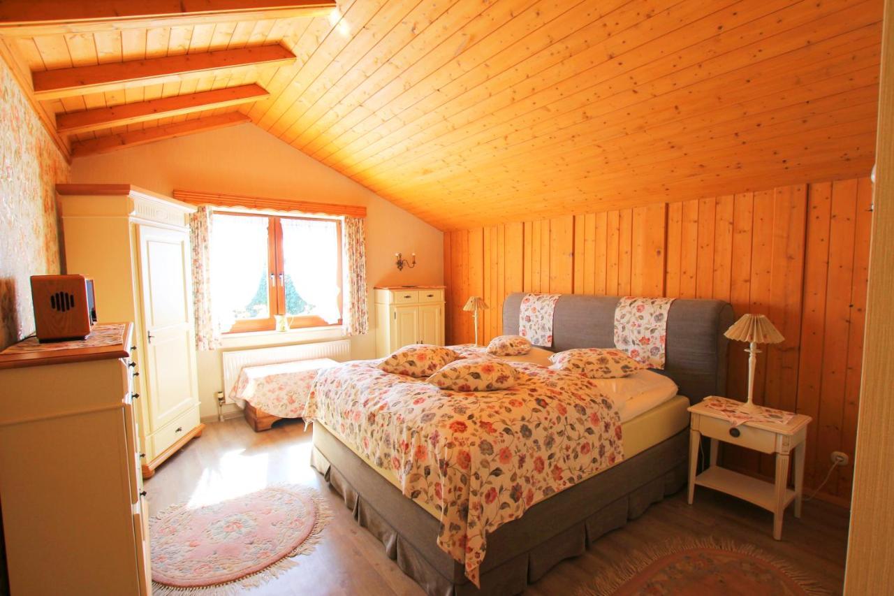 Landhaus Hotel Romantik Gotha Eksteriør bilde